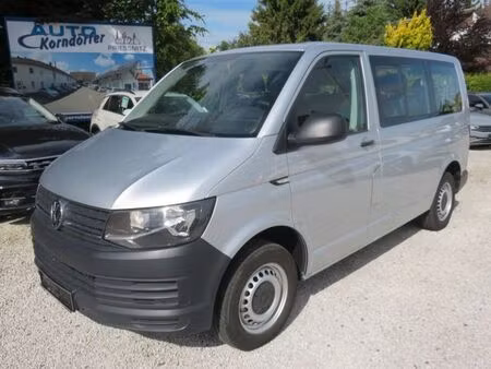 Volkswagen Combi 2.0 TDI