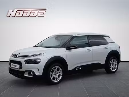 Citroën C4 1.2 PureTech 110 Shine