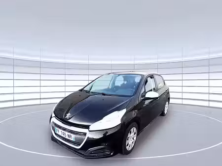 Peugeot 208 1.6 THP 208 Like