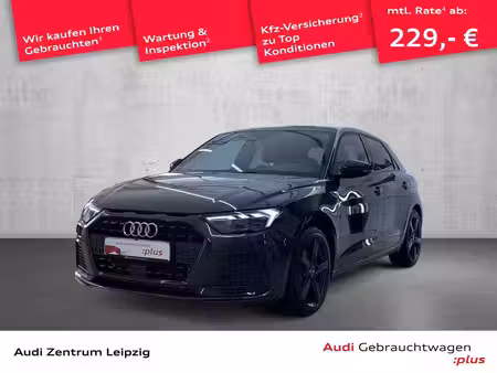 Audi A1 30 TFSI 1.0 TFSI 116