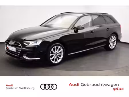 Audi A4 40 TFSI 2.0 FSI 150