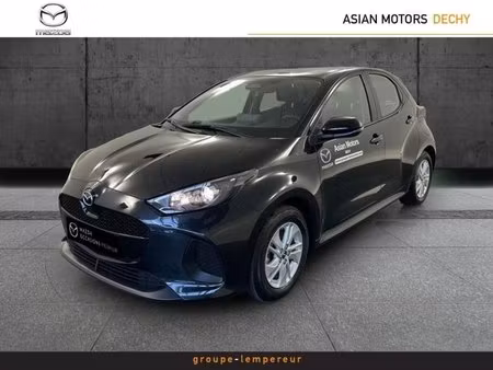 Mazda Mazda2 1.5 116 Centre Line