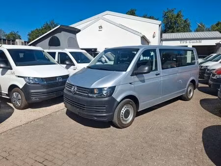 Volkswagen Combi 2.0
