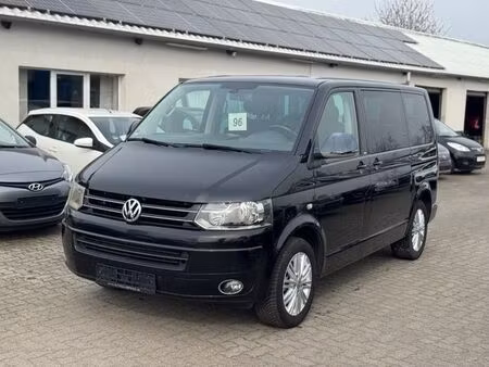 Volkswagen Transporter T5 2.0