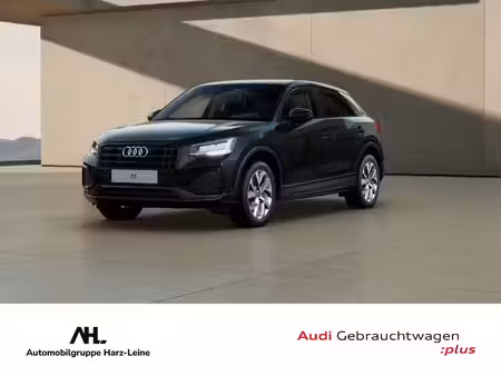 Audi Q2 35 TDI 2.0 TDI 150
