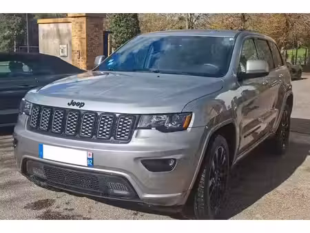 Jeep Grand Cherokee 4x4