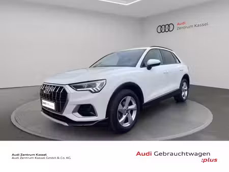 Audi Q3 35 TDI 2.0 TDI 150