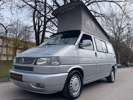 Volkswagen Transporter T4 California 2.5 TDI Confortline