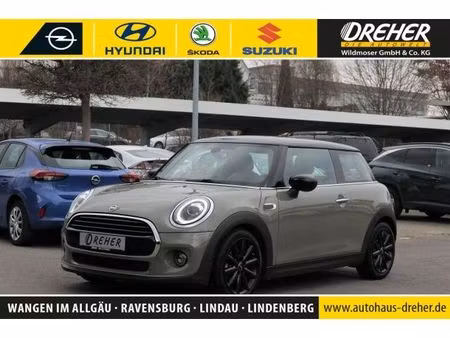 Mini Mini Cooper 1.5 136
