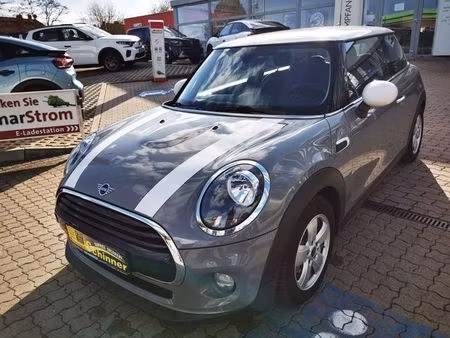 Mini Mini Cooper 1.5 136