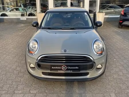 Mini Mini One 1.5 95