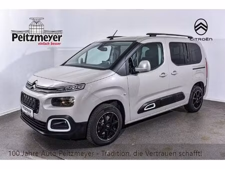 Citroën Berlingo 1.2 PureTech 131