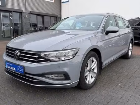 Volkswagen Passat 2.0 TDI 200 Elegance 4Motion