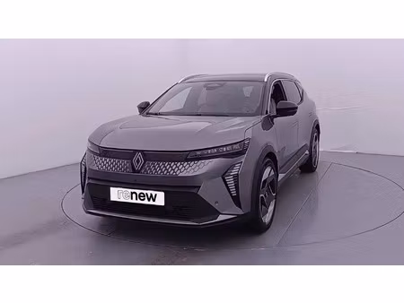 Renault Scénic Iconic