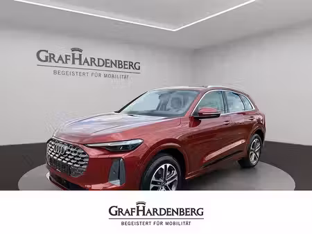 Audi Q5 2.0 quattro