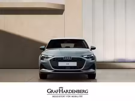 Audi A3 1.5 TFSI 204