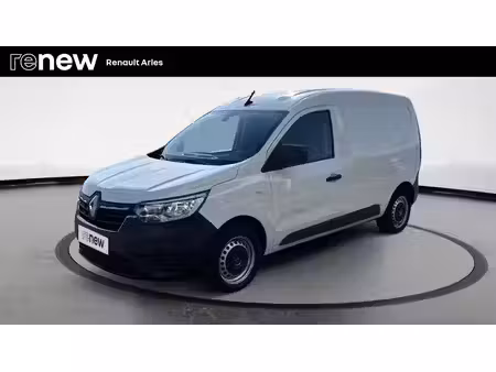 Renault Express Van 1.5 dCi 95 Confort