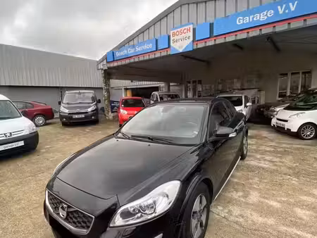 Volvo C30 