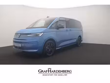 Volkswagen Multivan 2.0 TDI 150