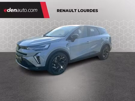 Renault Symbioz E-Tech 1.8 160 Esprit Alpine