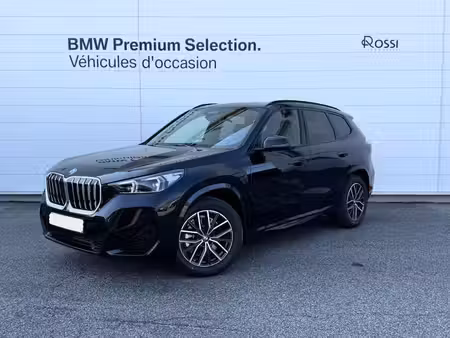 BMW X1 20i 1.5 170 sDrive