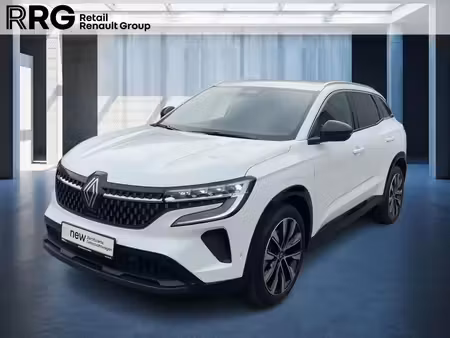 Renault Austral 1.2 200 Techno