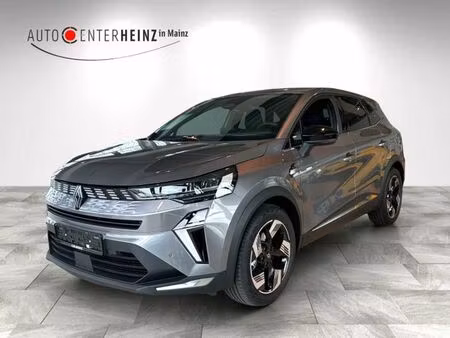 Renault Symbioz E-Tech 1.8 160 Techno