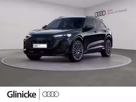 Audi Q5 2.0 367 S line