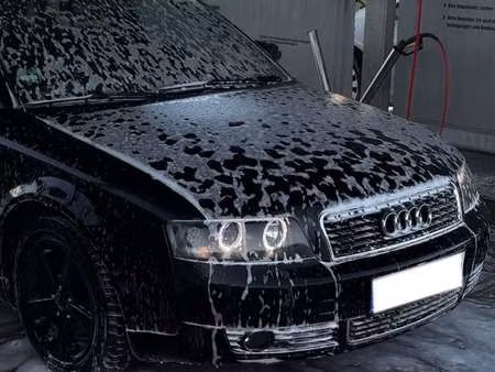 Audi A4 1.8 T 190