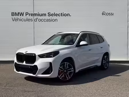 BMW X1 20d 2.0 163 sDrive