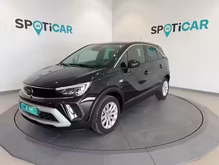 Opel Crossland 1.5 110 Elegance