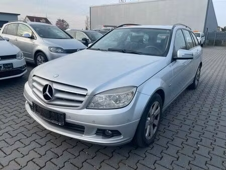 Mercedes-Benz Classe C C 220 2.1 CDI 170