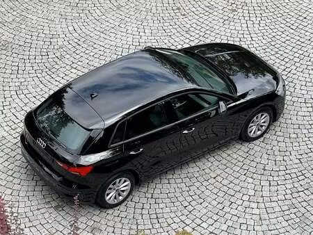 Audi A3 2.0 TDI 150