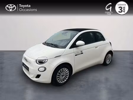 Fiat 500 118