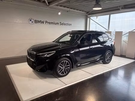 BMW X1 25e 1.5 136 xDrive