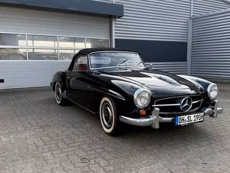 Mercedes-Benz 190 1.9