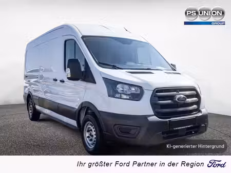 Ford Transit 2.0 TDCi 105