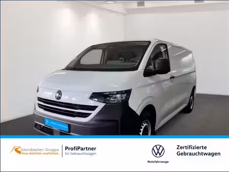 Volkswagen Transporter 2.0 TDI 110