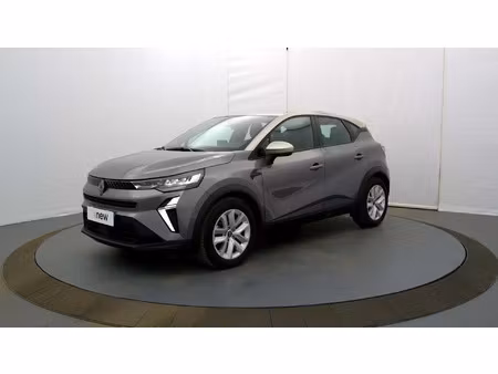 Renault Captur E-Tech 160 Evolution