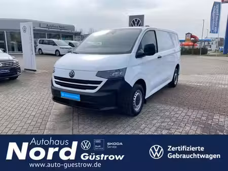 Volkswagen Transporter 2.0 TDI 150