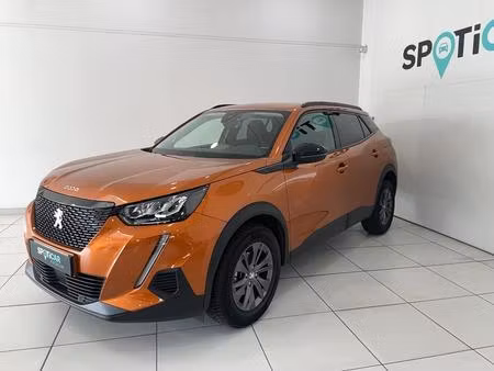 Peugeot 2008 1.2 PureTech 100 Style