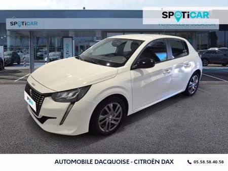 Peugeot 208 1.2 PureTech 100 Active