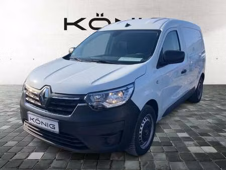 Renault Express Van 1.5 dCi 75 Confort