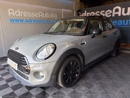 Mini Mini Cooper 1.5 136