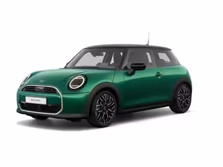 Mini Mini Cooper 1.5 156 Favoured