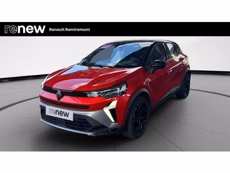 Renault Captur E-Tech 1.6 145