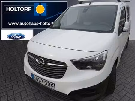 Opel Combo 1.5 102 Edition