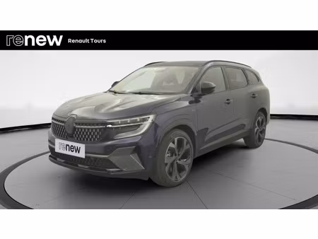 Renault Espace 1.2 200