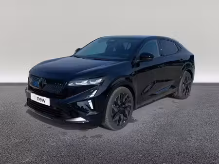 Renault Rafale E-Tech 1.2 200