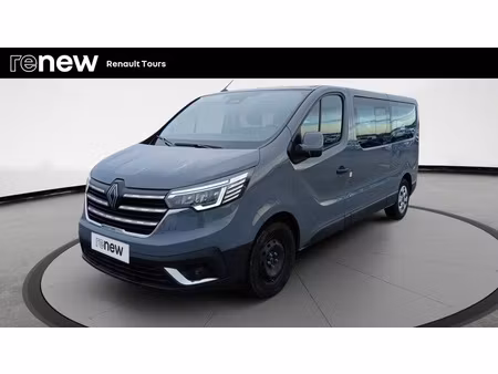 Renault Trafic 2.0 dCi 150